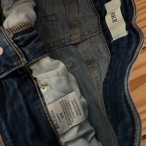 Buckle BKE shorts. Women’s size 26. Super cute. Brand new, never worn. No tags